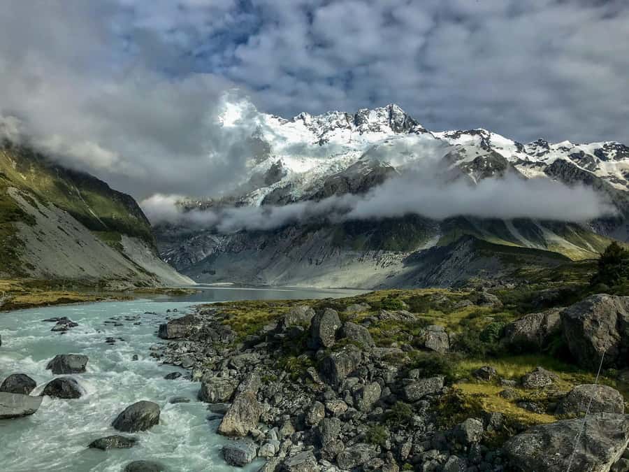 From Queenstown: Mount Cook Scenic Day Tour - Road Trip to Aoraki/Mt Cook: Why This Day Works from Queenstown