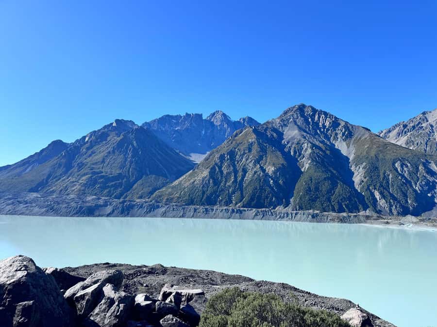 From Queenstown: Mount Cook Scenic Day Tour - Mount Cook Arrival: Wildlife, Weather, and Why Timing Matters