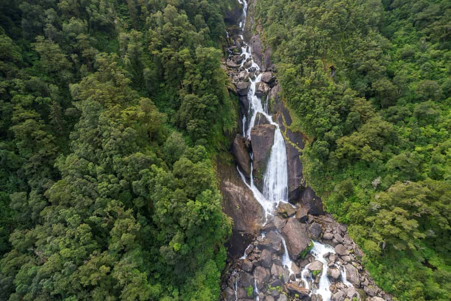 From Queenstown: Scenic One-Way Tour to Franz Josef - Key things I’d circle before you book