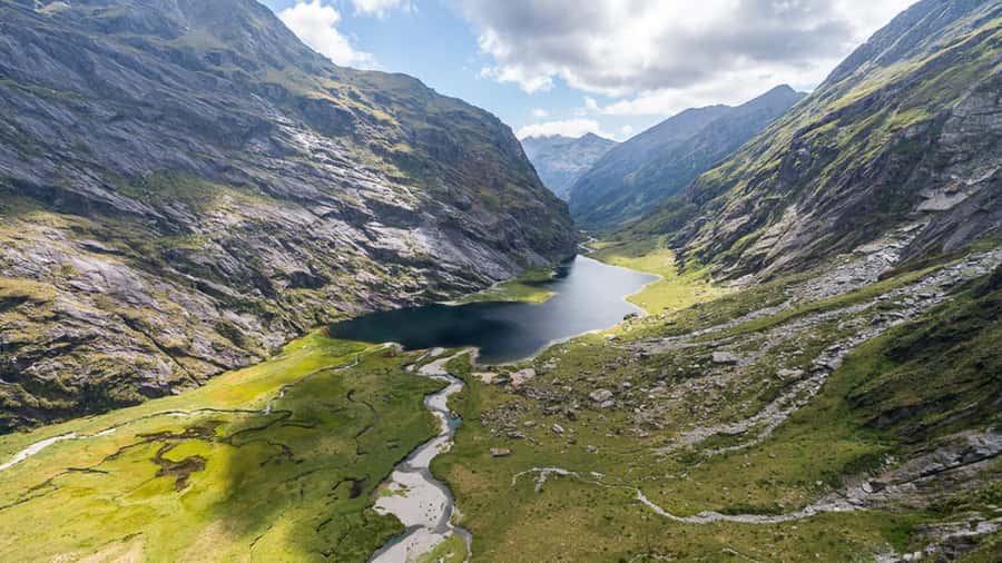 From Queenstown: Scenic One-Way Tour to Franz Josef - Queenstown to Franz Josef: the value of doing it one-way