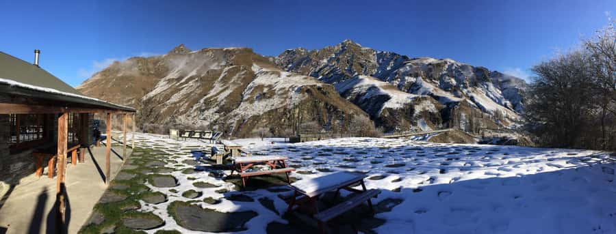 From Queenstown: Skippers Canyon Jet Boat Ride - Should you book Skippers Canyon Jet Boat Ride from Queenstown?