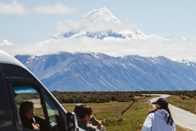 Full-Day Guided Sightseeing Tour of Mount Cook from Queenstown - Why a Mount Cook day trip from Queenstown is such a good value