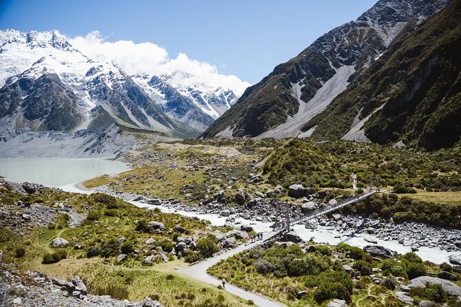 Full-Day Guided Sightseeing Tour of Mount Cook from Queenstown - Hooker Valley Trek timing: how to avoid the stress of a strict return deadline