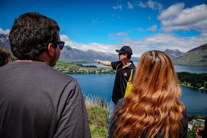 Full Day in Middle Earth - Lord of the Rings Tour - Key highlights you’ll actually notice