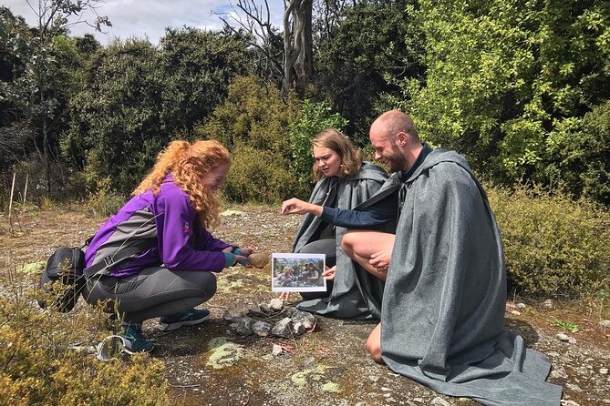Full Day in Middle Earth - Lord of the Rings Tour - Price and time: what $240.78 really buys you