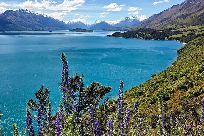 Full Day in Middle Earth - Lord of the Rings Tour - Queenstown lunch break: your one real chance to breathe
