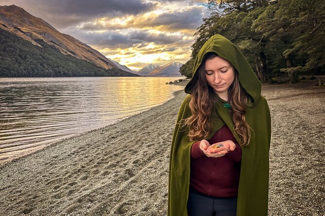 Full Day Lord of the Rings Mavora Lakes Adventure! - Group size, meeting point, and what to expect on the day