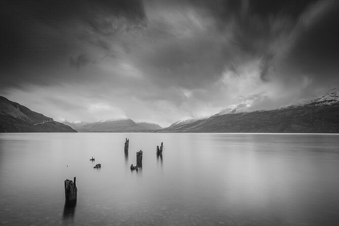 Full Day Queenstown & Southern Lakes Private Photography Tour - Choosing the South: Kingston, the Remarkables, and old steam train country