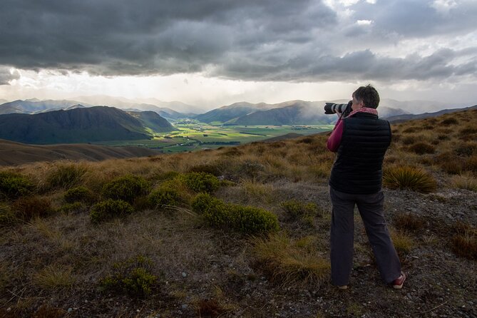 Full Day Queenstown & Southern Lakes Private Photography Tour - Price and what you get: value of a 9-hour pro-led private day