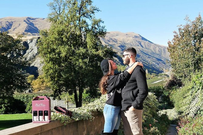 Gibbston Half-Day Private Wine Tour with Hotel Pickup - Food pairings: what’s included, what’s not, and how to plan