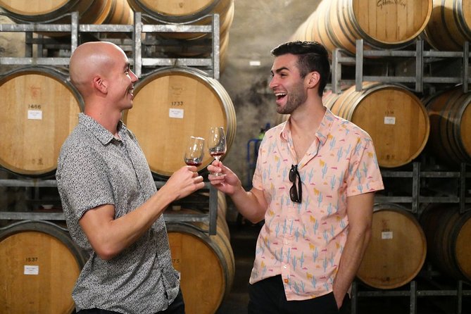 Gibbston Half-Day Private Wine Tour with Hotel Pickup - Central Otago sightseeing: scenic value without turning it into a bus day