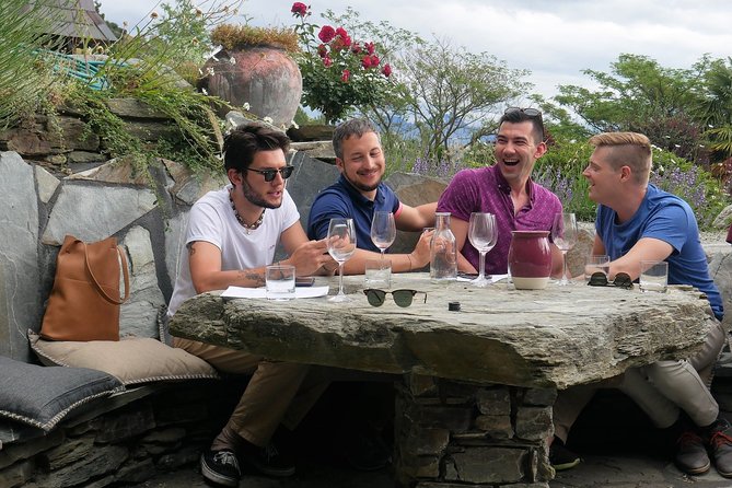 Gibbston Half-Day Private Wine Tour with Hotel Pickup - Susana and the guide effect: why the human touch matters