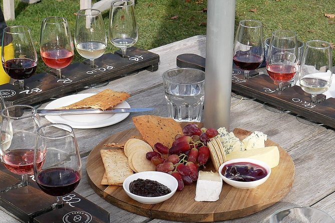 Gibbston Half-Day Private Wine Tour with Hotel Pickup - Price and logistics: is $222.79 per person good value?