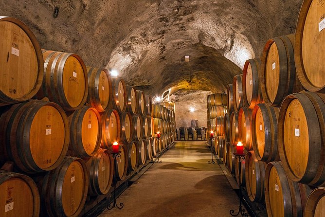 Gibbston Valley Wines - Winery Tour - Home Block and the Vineyard Part You’ll Actually Remember