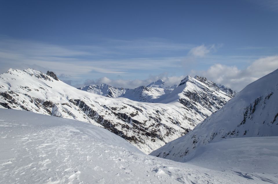 Glacier Explorer & Earnslaw Burn Helicopter Flight - What’s included, plus the rules that affect your comfort