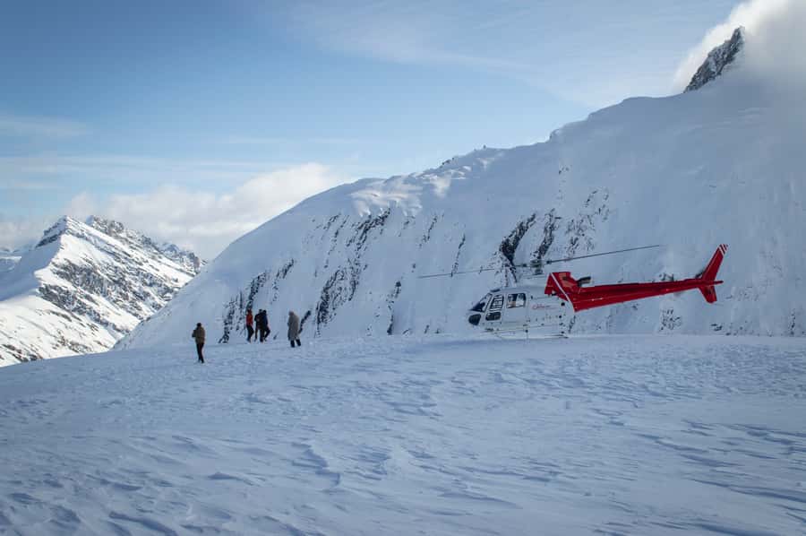 Glacier Explorer & Earnslaw Burn Helicopter Flight - Should you book Glacier Explorer and Earnslaw Burn?