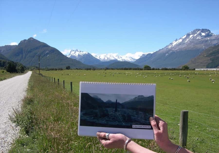 Glenorchy: 4WD Lord Of the Rings Half-Day Tour - The ride reality: comfort and the drive-to-stop ratio