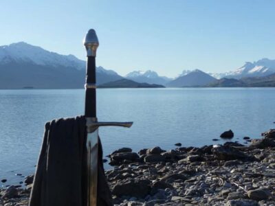 Glenorchy: 4WD Lord Of the Rings Half-Day Tour - Scenic Lake Wakatipu viewpoints before you reach Glenorchy
