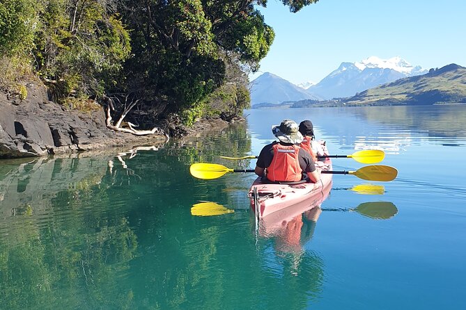 Glenorchy Island Safari, Self-drive option - Self-Drive Setup From 64 Oban Street (And Why It Matters)
