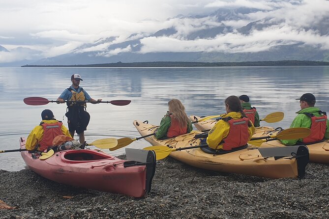 Glenorchy Island Safari, Self-drive option - Guides Matter: Friendly, Safety-Minded Instruction (And Real Local Storytelling)