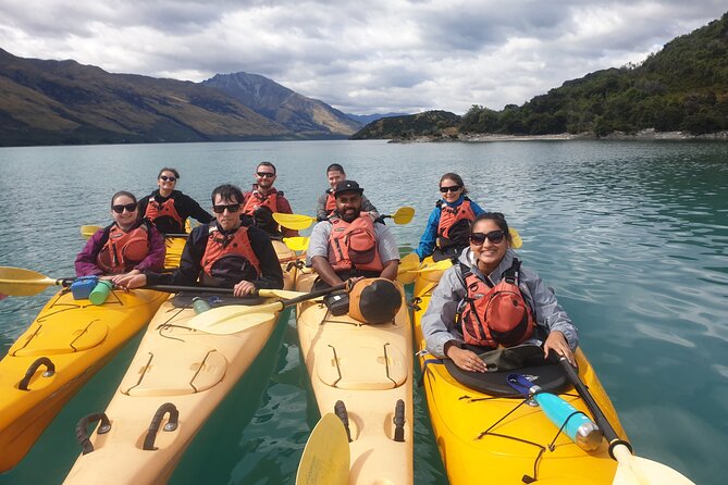 Glenorchy Island Safari, Self-drive option - Price and Value: Is $96.19 Per Person Worth It?