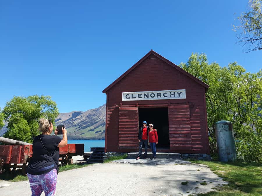 Glenorchy Kiwi Special Tour, from Queenstown - Glenorchy From Queenstown: Why This Half-Day Works