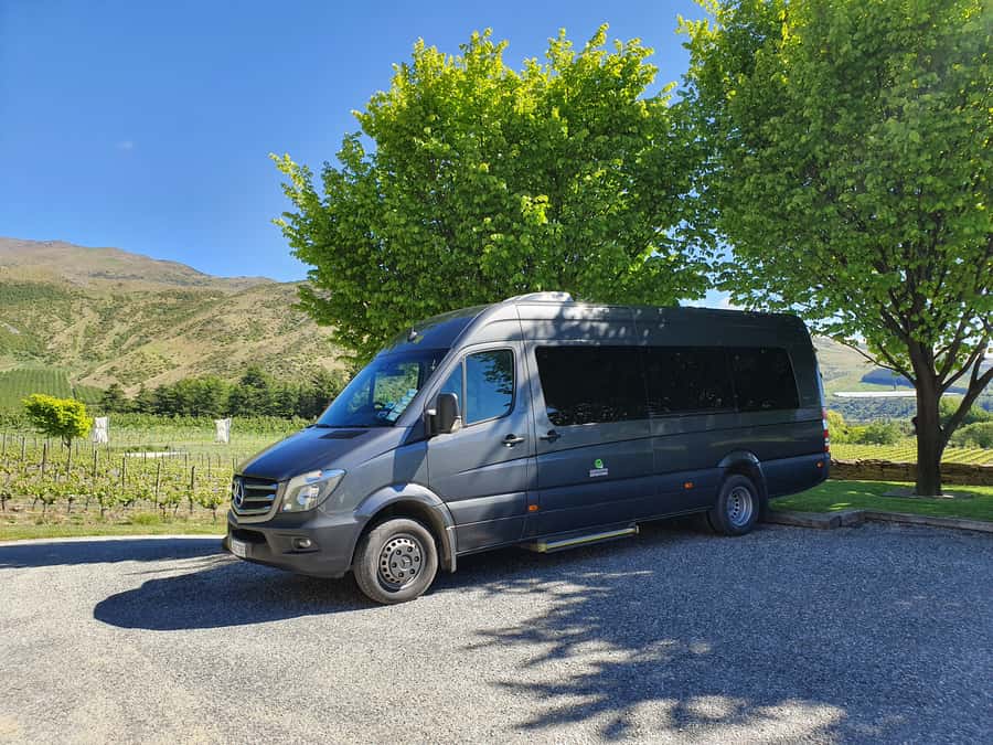 Glenorchy Kiwi Special Tour, from Queenstown - What You Actually Learn: Maori Mythology and Southern Lakes Stories
