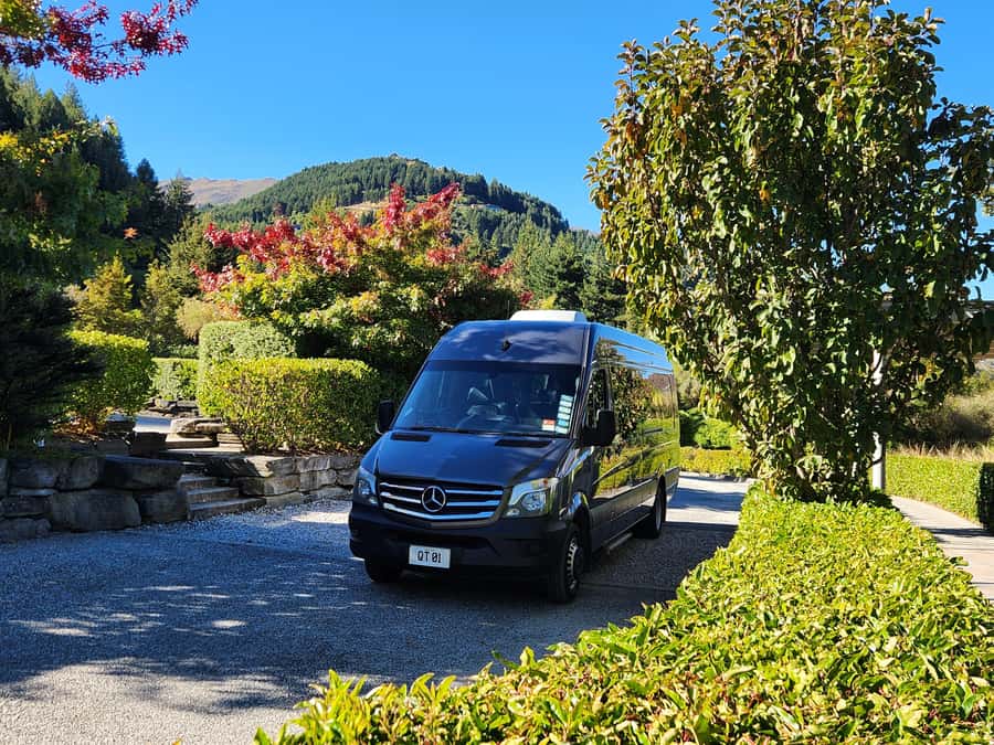 Glenorchy Kiwi Special Tour, from Queenstown - Food, Weather, and What to Bring for a Smooth Day