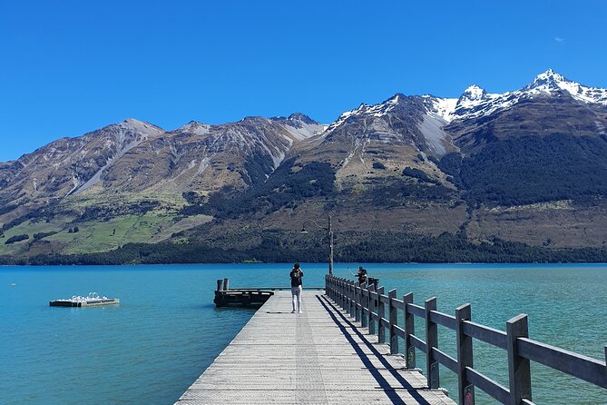 Glenorchy Kiwi Special Tour - How the tour runs: timing, group size, and comfort