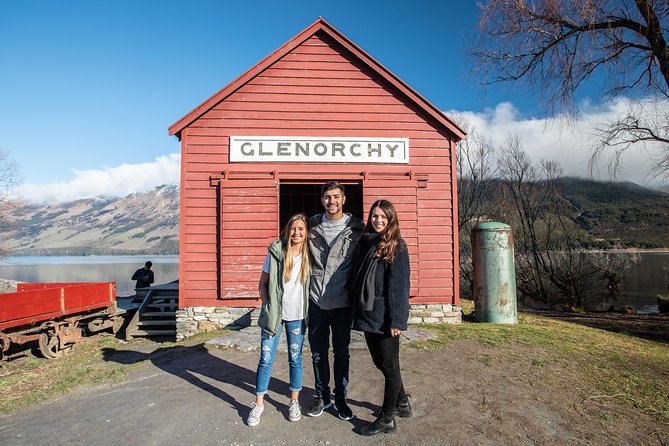 Glenorchy & Paradise Half-Day Scenic Tour from Queenstown - Why the Glenorchy & Paradise route feels worth the effort