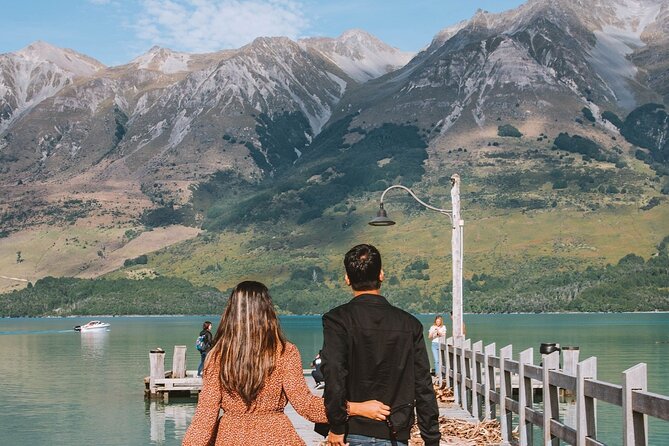 Glenorchy & Paradise Half-Day Scenic Tour from Queenstown - Stop 6: The return via Glenorchy and the final viewpoints
