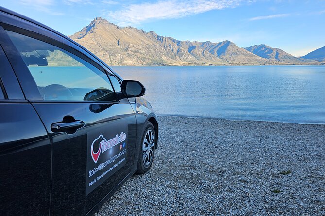 Glenorchy Private Day Trip from Queenstown: TravelnGo - Key highlights you’ll feel fast