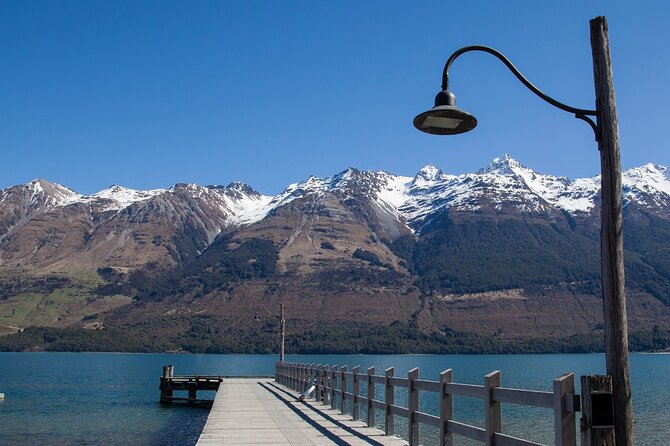 Glenorchy Private Day Trip from Queenstown: TravelnGo - Mrs Woolly’s General Store for lunch: practical and worth the stop