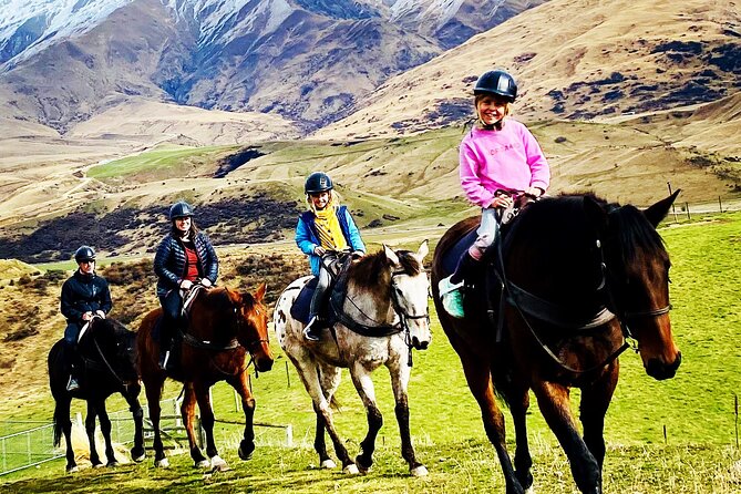 Gold Discovery Trail Horse Trek Cardrona - Most popular! - Price and Value: Is $309.67 Worth a 2-Hour Trek?