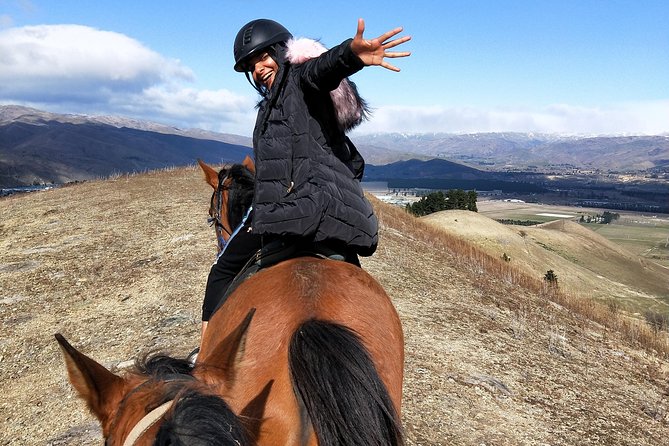 Golden Hills Horse Trek in Central Otago - Timing, Group Size, and the 2-Hour Rhythm