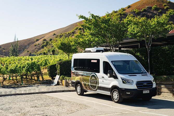 Gourmet Food and Wine Tour Queenstown All-Inclusive Tour - Bannockburn and Cromwell: comparing sub-regions without overthinking it
