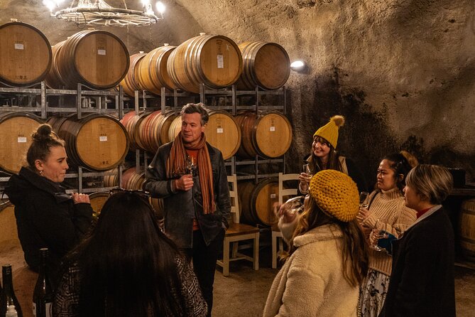 Gourmet Food and Wine Tour Queenstown All-Inclusive Tour - Back to Gibbston for cheese pairing, then Arrowtown’s Chinese Settlement
