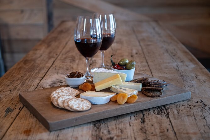 Gourmet Food and Wine Tour Queenstown All-Inclusive Tour - What you’re really paying for: $204.17 of included wine, lunch, and transport