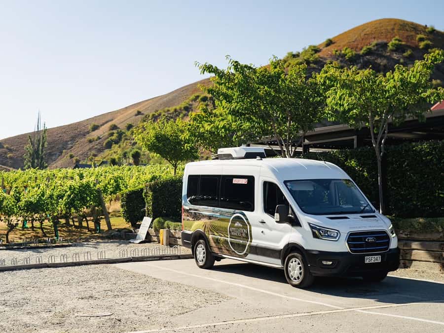 Gourmet Food and Wine Tour with Lunch and Wine Tastings - Key highlights I’d plan my day around