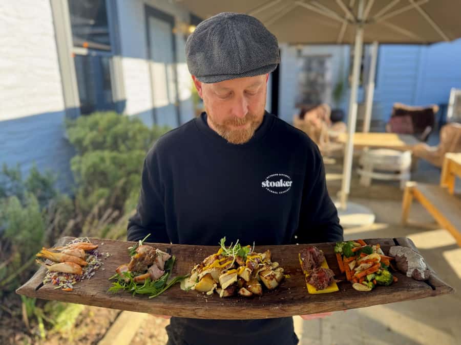 Gourmet Food and Wine Tour with Lunch and Wine Tastings - Who this tour is best for (and who should choose something else)