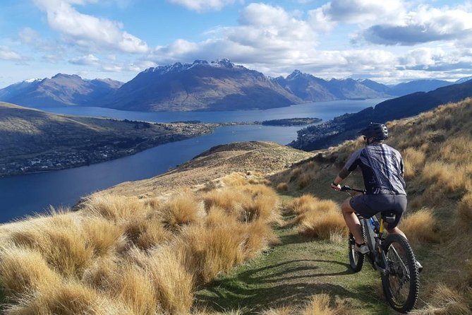 Guided eBike Tour 'Ride to the Sky' - Key takeaways before you book