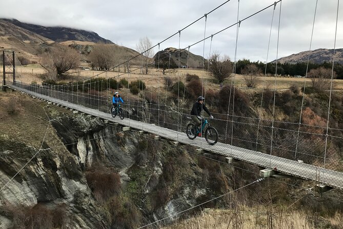 Guided eBike Wine Tour Ride to the Vines - How hard is the eBike ride, really? Fitness, weather, and comfort