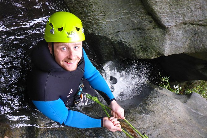 Half-Day Canyoning in Gibbston Valley from Queenstown - Who this tour suits (and who should think twice)