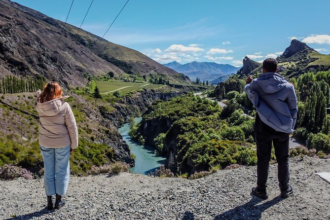 Half Day in Middle Earth - Lord of the Rings Tour - Arrowtown: Gold-rush charm plus a proper town stroll