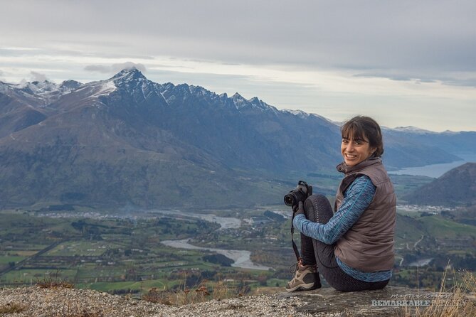 Half Day Queenstown & Beyond Private Scenic Photography Tour - Key moments that make this Queenstown photo tour worth your time