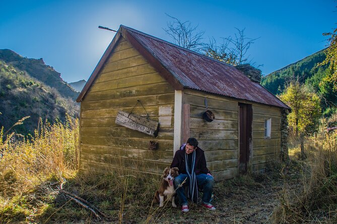 Half Day Queenstown & Beyond Private Scenic Photography Tour - A half-day in a 4WD with Martin Kohn’s photo coaching