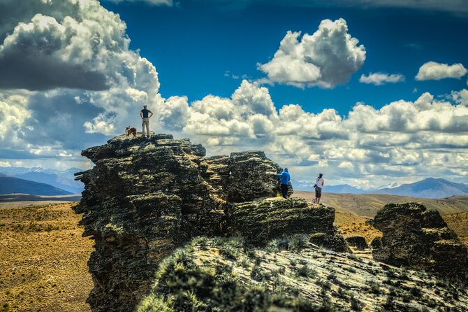 Half Day Queenstown & Beyond Private Scenic Photography Tour - The photography advice you’ll actually use: composition and exposure