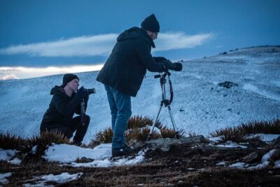 Half Day Queenstown & Beyond Private Scenic Photography Tour - Pick your direction: Remarkables, Skippers Canyon, Gibbston, or Glenorchy