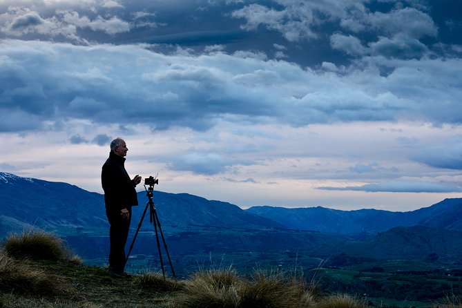 Half-Day Queenstown Photography Tour - Skippers Road and Skippers Canyon: Sunset Photos in Dramatic Terrain