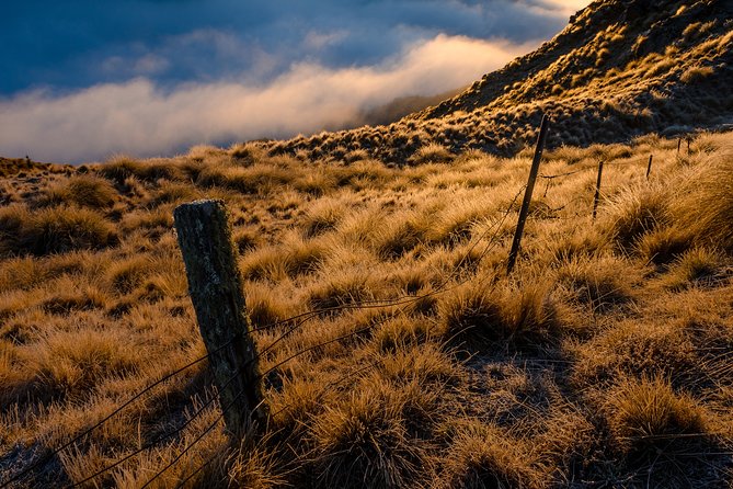 Half-Day Queenstown Photography Tour - Gear Notes: What To Bring (And What’s Provided)